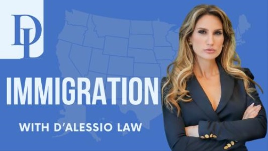 Image for D'Alessio Law Group with ID of: 5838429