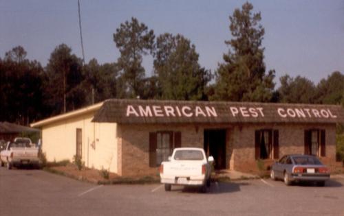 Image for American Pest Control with ID of: 5838481