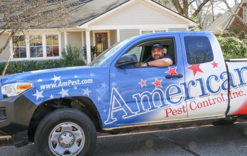 Image for American Pest Control with ID of: 5838485