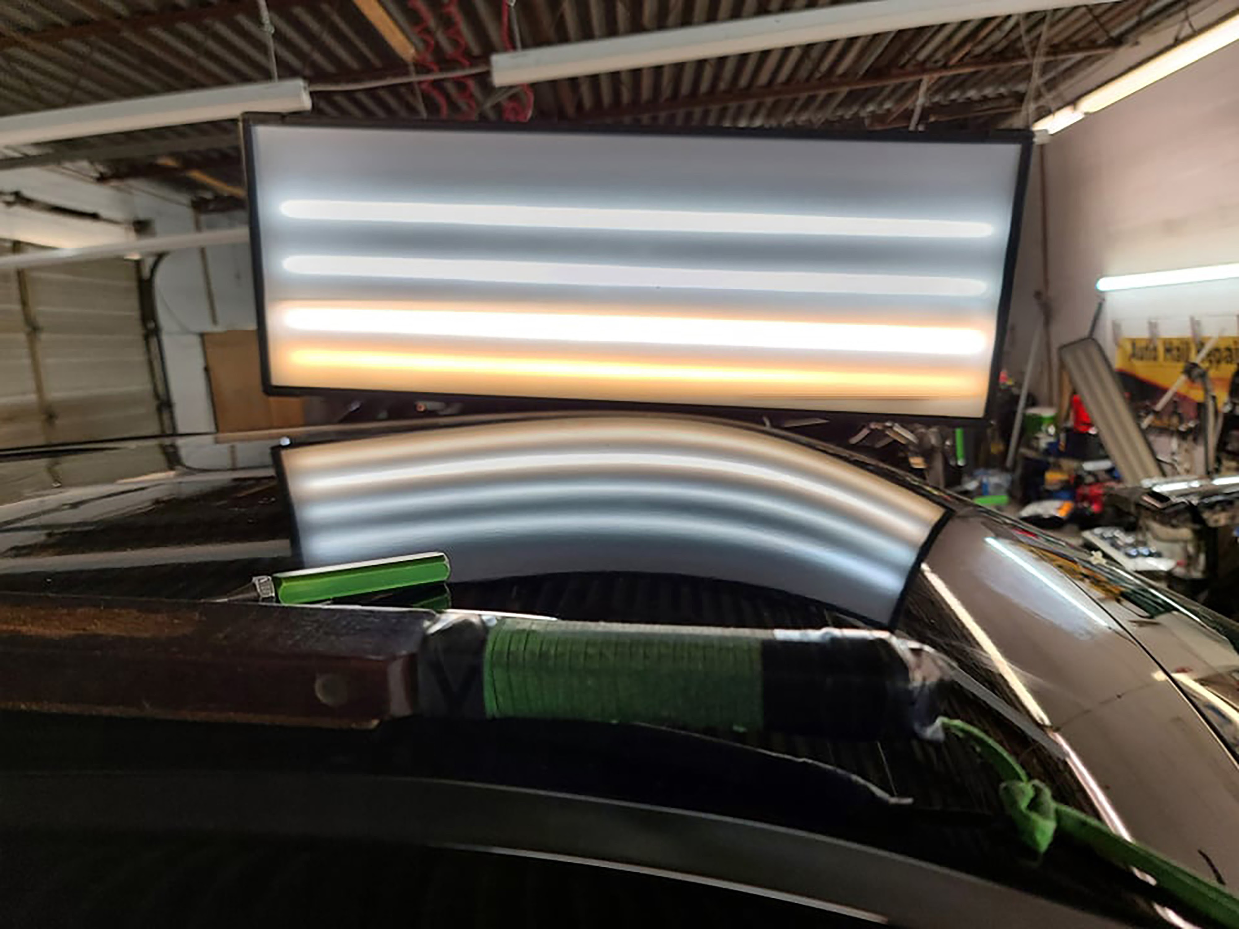 Image for E.D.S Paintless Dent Repair with ID of: 5838528