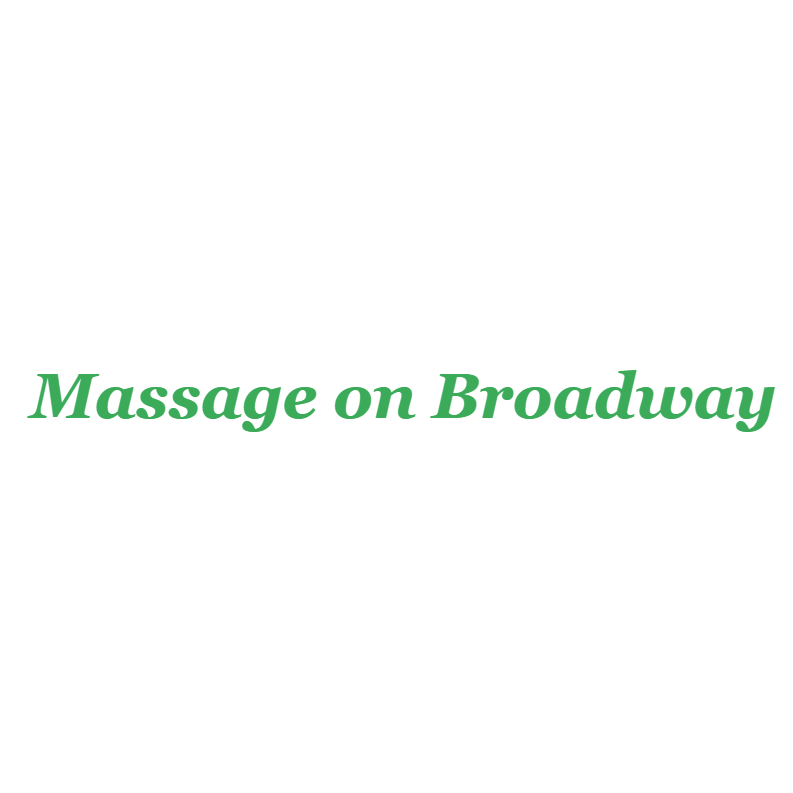 Image for Massage on Broadway with ID of: 6527703