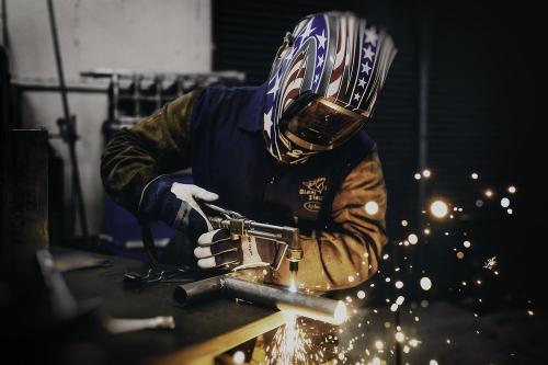 Image for Versatile Welding Group, LLC with ID of: 5838597