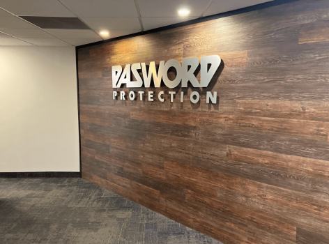 Image for Pasword Protection with ID of: 5838800