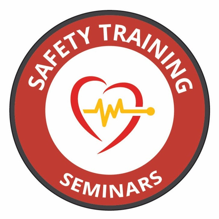 Image for Safety Training Seminars with ID of: 6527996