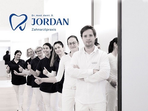 Image for Dr. med. dent. D. Jordan Zahnarztpraxis with ID of: 5838871
