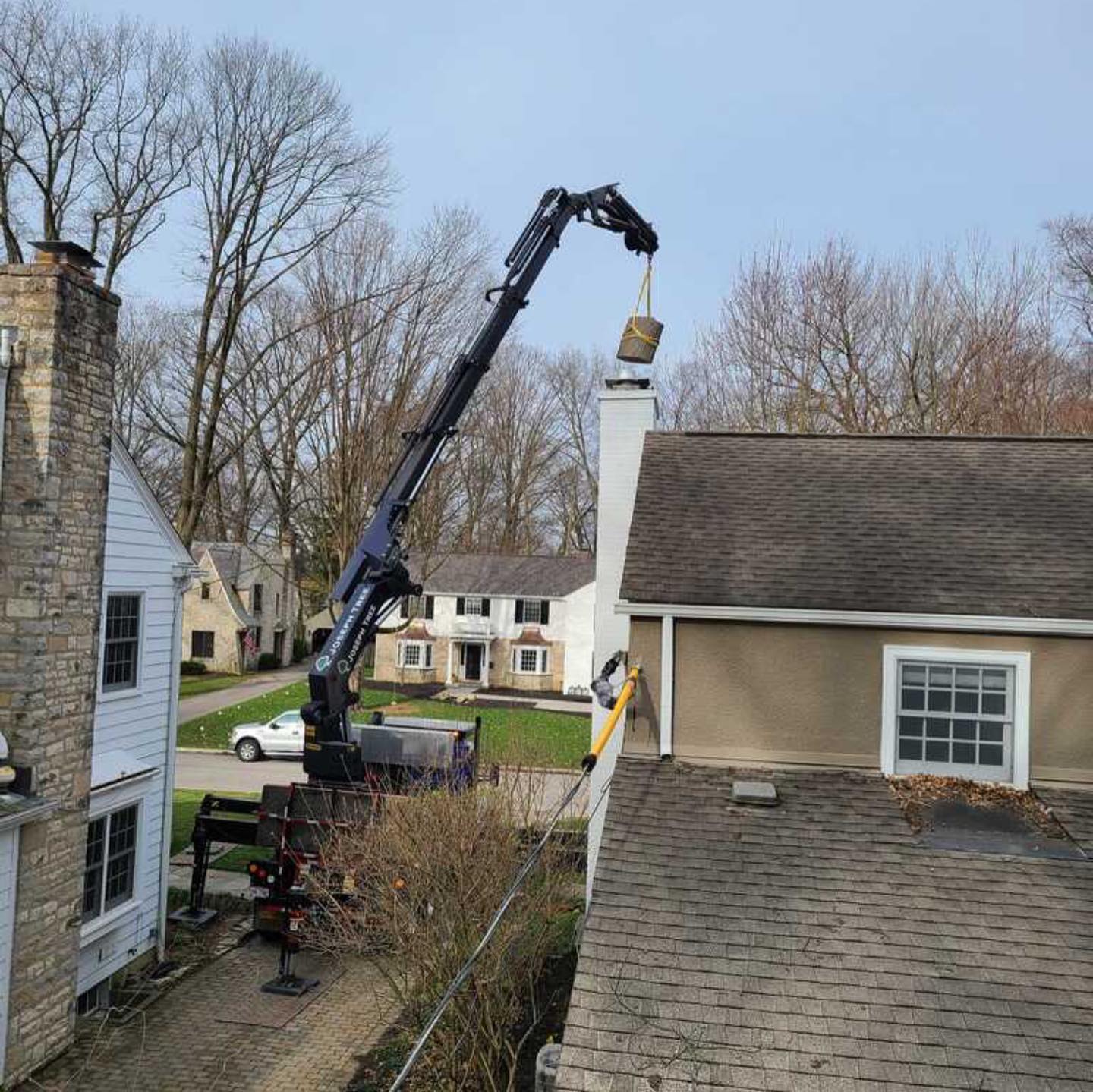 Image for Joseph Tree Service with ID of: 5839486