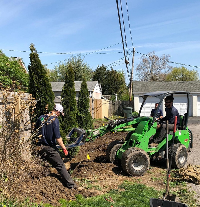 Image for Joseph Tree Service with ID of: 5839487