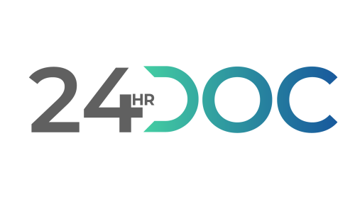 Image for 24hrdoc with ID of: 6528004