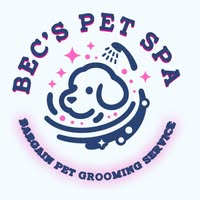 Image for Bec's Pet Spa with ID of: 6528009