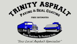 Image for Trinity Asphalt Paving with ID of: 6528119