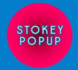 Image for Stokey Pop Up with ID of: 6528139