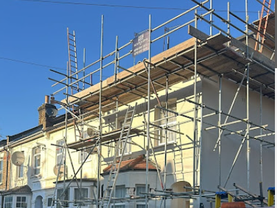 Image for Scaffolding U.K LTD with ID of: 6528210