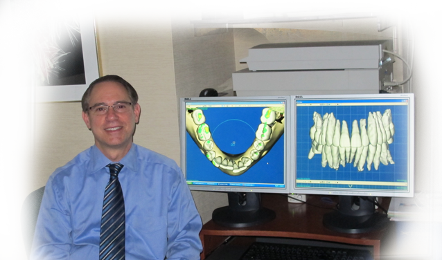 Image for Dr. Mark Feinberg, DMD with ID of: 652853