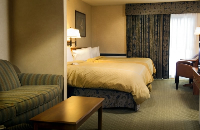 Image for Comfort Suites, Hayward with ID of: 652861
