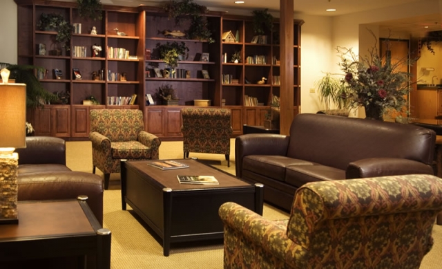 Image for Comfort Suites, Hayward with ID of: 652866