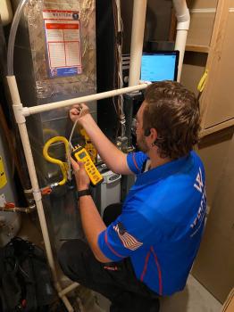 Image for Western Heating and Air with ID of: 5839799