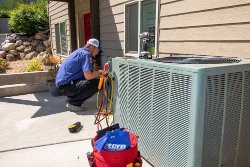 Image for Western Heating and Air with ID of: 5839800