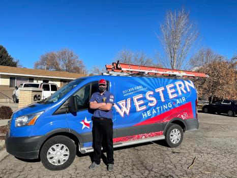 Image for Western Heating and Air with ID of: 5839802