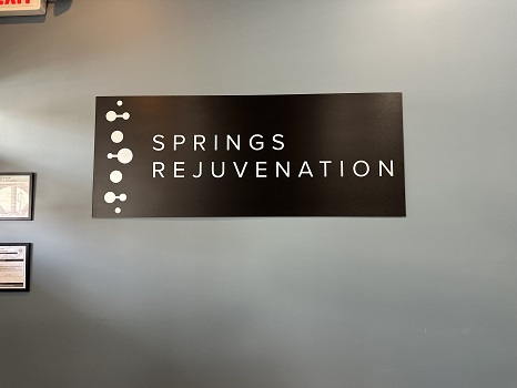 Image for Springs Rejuvenation with ID of: 5839950