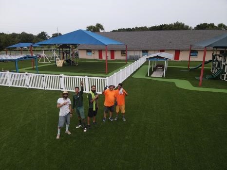 Image for The Outdoor Living Pros with ID of: 5840074