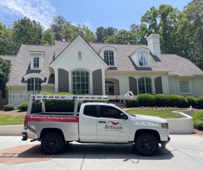 Image for Artisan Quality Roofing with ID of: 5840146