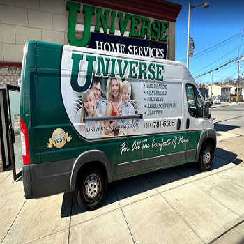Image for Universe Home Services with ID of: 5840164