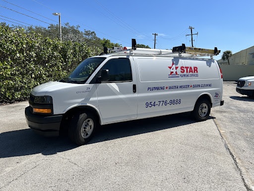Image for 4 Star Plumbing Services with ID of: 5549979