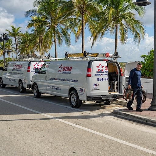 Image for 4 Star Plumbing Services with ID of: 5549981