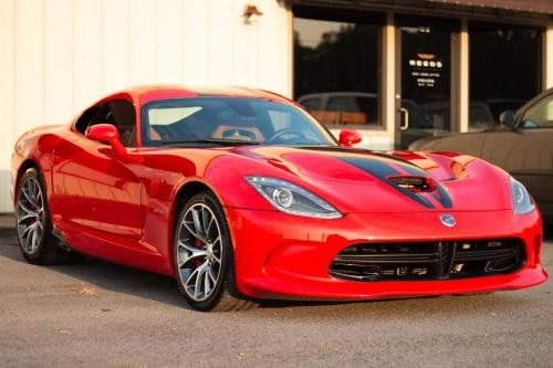 Image for Reed's Auto Detailing with ID of: 5840230
