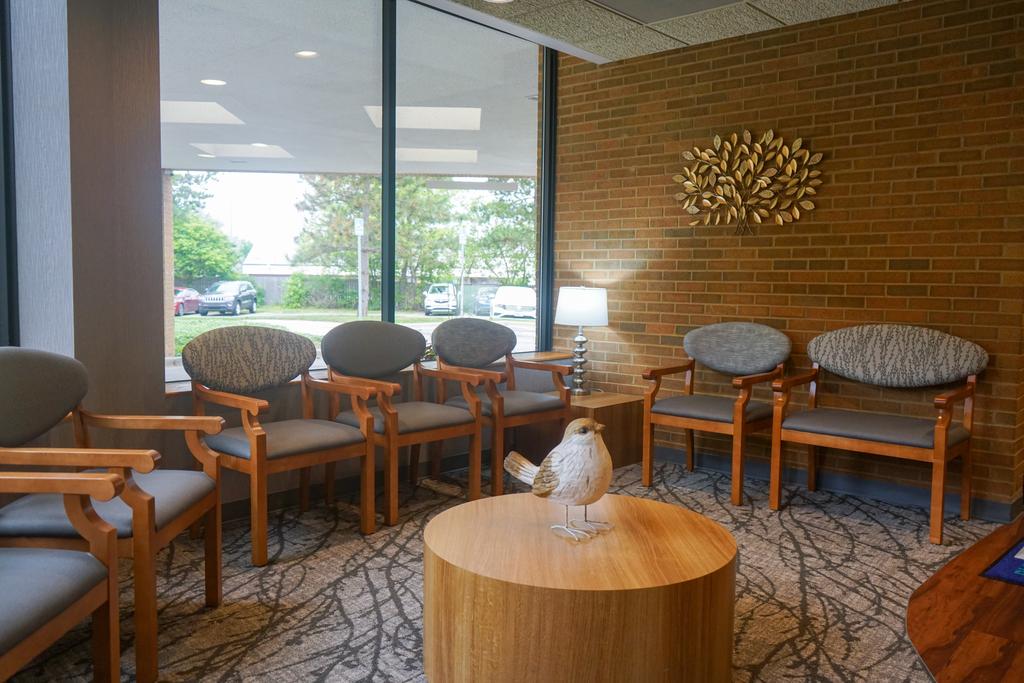 Image for Michigan Vascular Center with ID of: 5840251