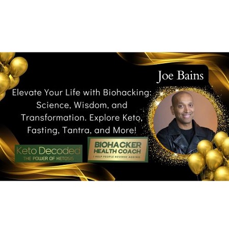 Image for Biohacker Health Coach with ID of: 5840563