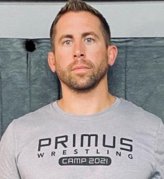 Image for Primus Wrestling with ID of: 5840600