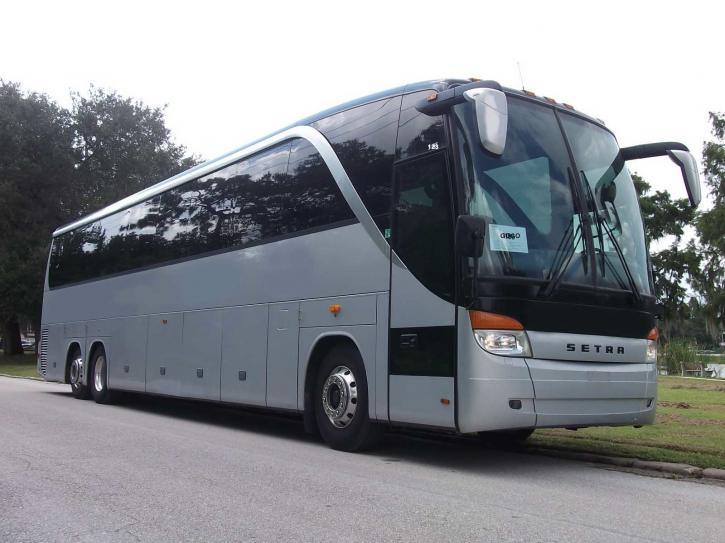 Image for Gogo Charter Bus San Francisco with ID of: 652940