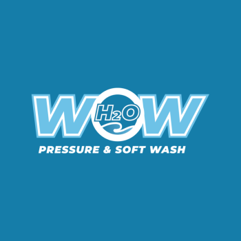 Image for WOW H2O Pressure & Soft Wash with ID of: 6529482