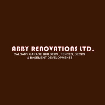 Image for Abby Renovations Ltd with ID of: 6529525