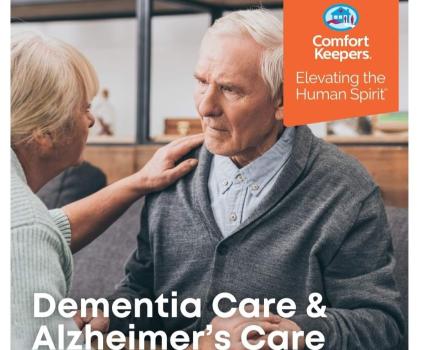 Image for Comfort Keepers Kelowna with ID of: 5840917