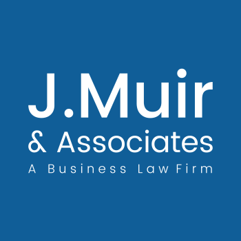Image for J Muir & Associates with ID of: 6529848
