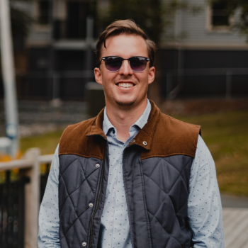 Image for Ryan Elliott | St. John's Newfoundland Realtor | Royal LePage Vision with ID of: 6529862