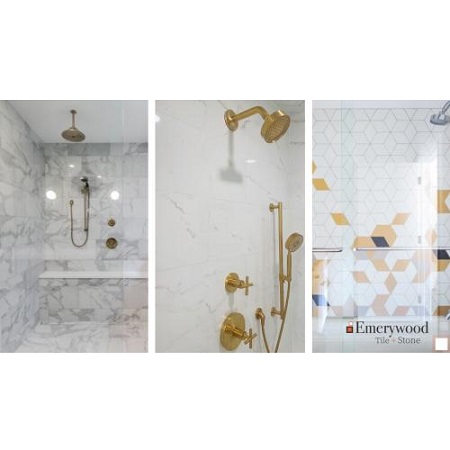 Image for Emerywood Tile & Cabinets with ID of: 5841443