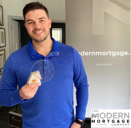 Image for Sean Prosser Mortgages with ID of: 5841506