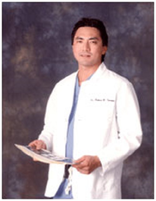 Image for Dr. Robert B Tamaki, DDS with ID of: 5841870