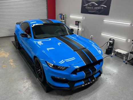 Image for Classic Details Auto Spa with ID of: 5841899