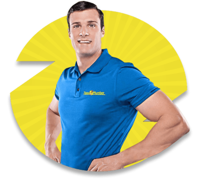 Image for Zippy Plumber & Drain with ID of: 5841973
