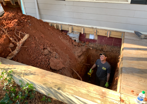 Image for Zippy Plumber & Drain with ID of: 5841975