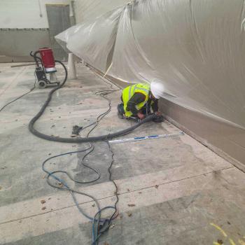 Image for Diamond Drilling & Sawing Co with ID of: 5842001