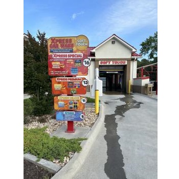Image for Xpress Car Wash with ID of: 5842163