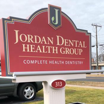 Image for Jordan Dental Health Group with ID of: 5842632