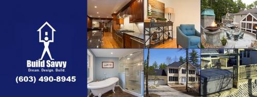 Image for Build Savvy with ID of: 5842919