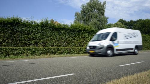 Image for DKX BV with ID of: 5843474