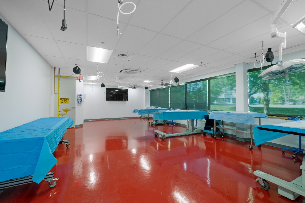 Image for Boston Bioskills Lab with ID of: 5843574